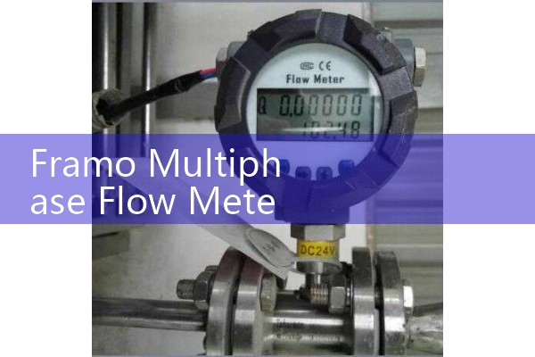 Framo Multiphase Flow Meter Design: Subsea Submersible Bulk Hydrocarbon Stream Sizing Skids